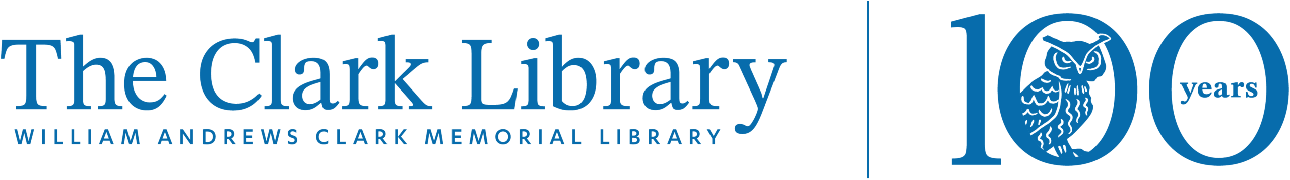 William Andrews Clark Memorial Library