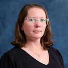 A photo of Krystal Boehlert