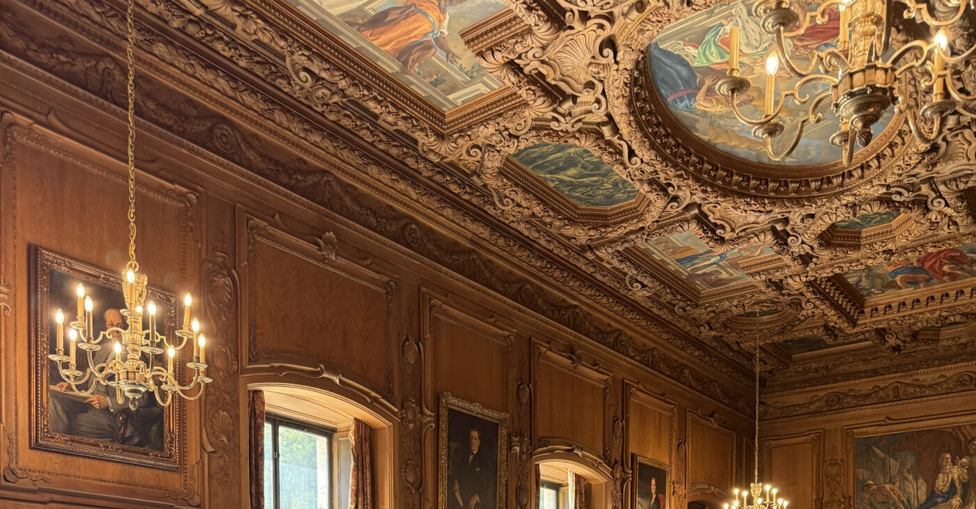 William Andrews Clark Memorial Library, photo 2